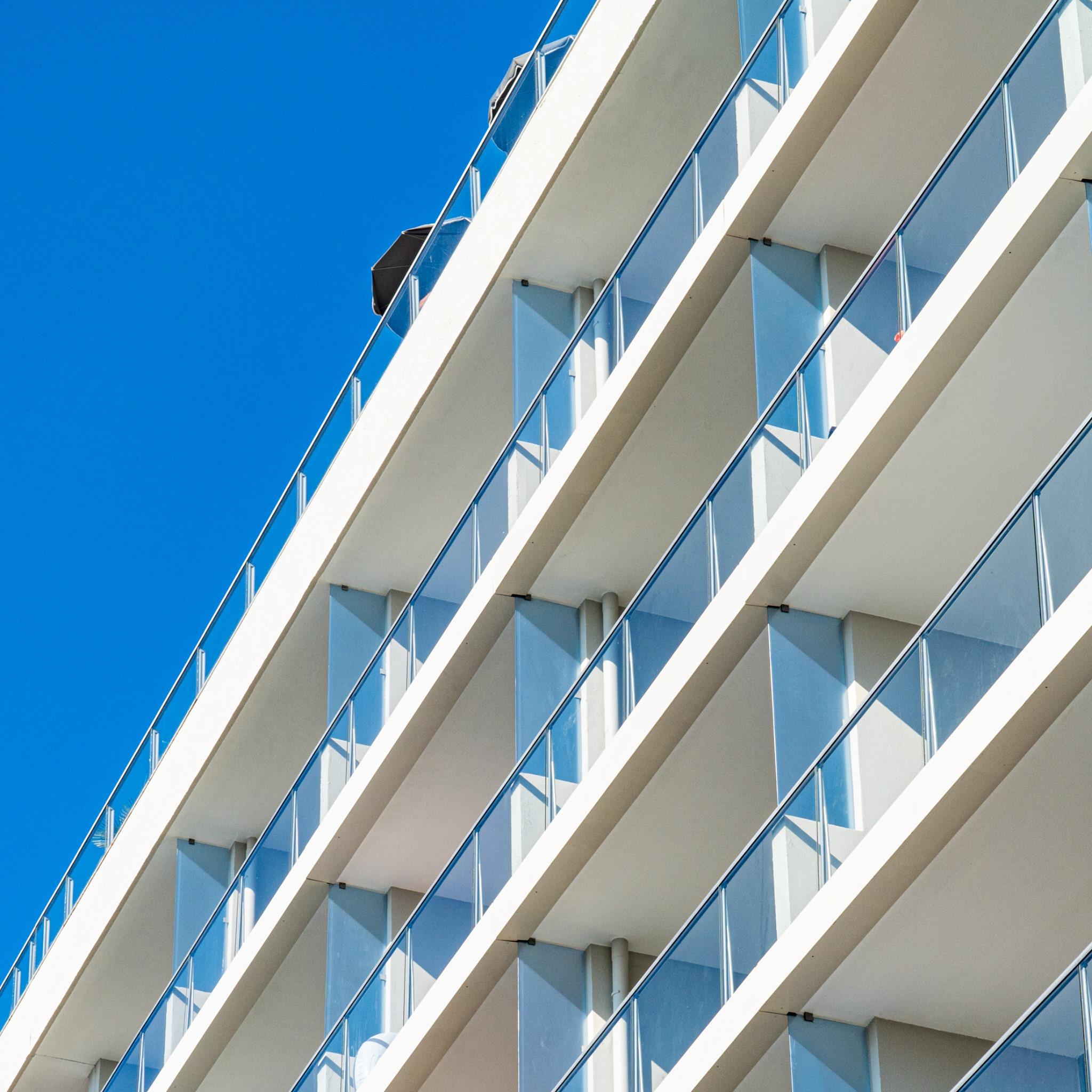 Radisson Blu Hotel Nice Bagian luar foto